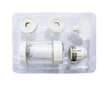 Filtro purificador de agua Shower Booster