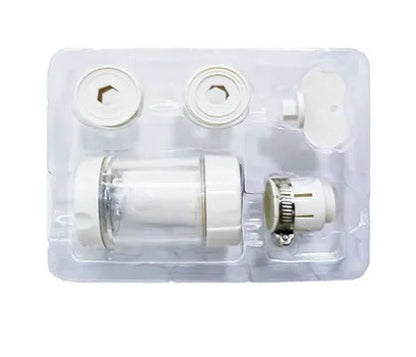 Filtro purificador de agua Shower Booster
