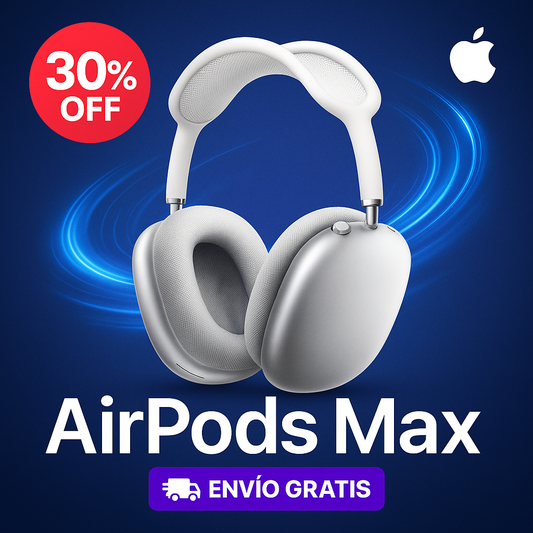 Auriculares PRO Max